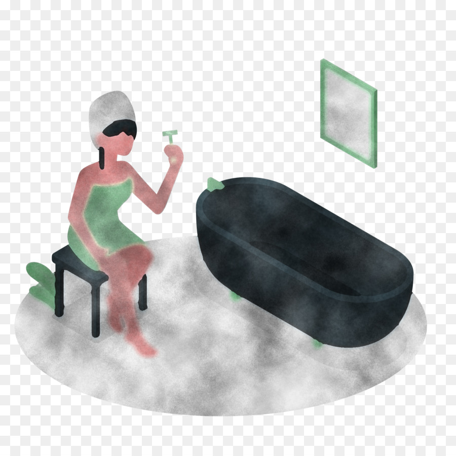 Mobilier，Figurine PNG
