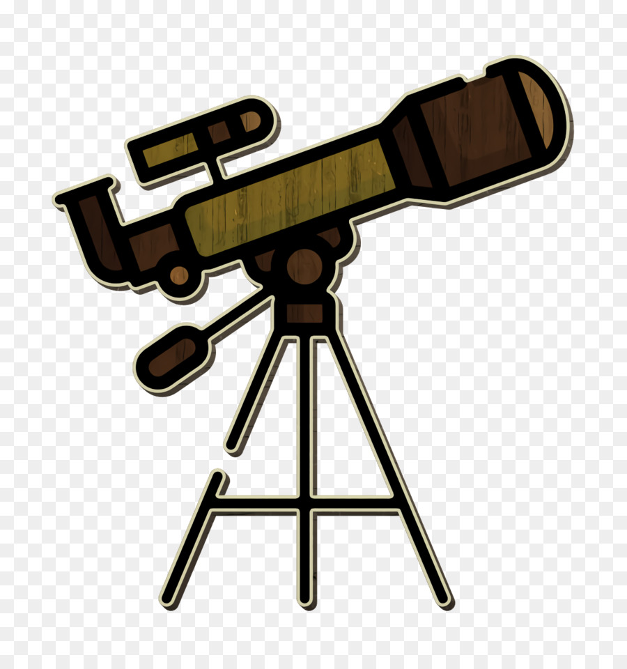 Télescope，Astronomie PNG