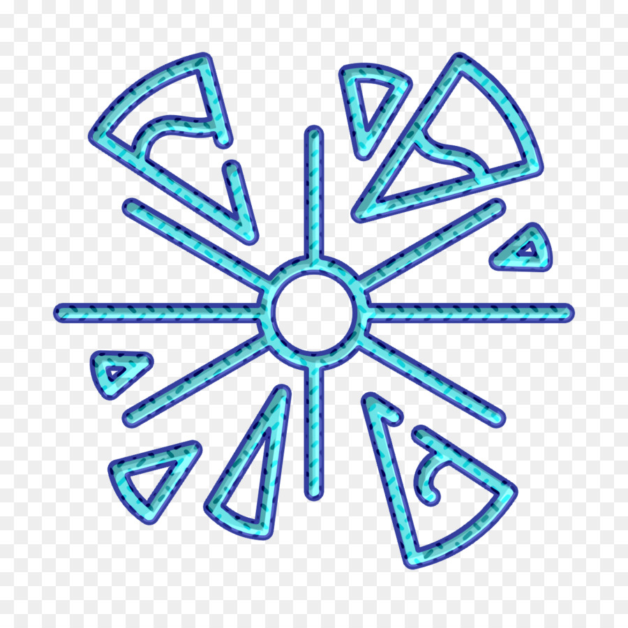 Flocon De Neige，Hiver PNG