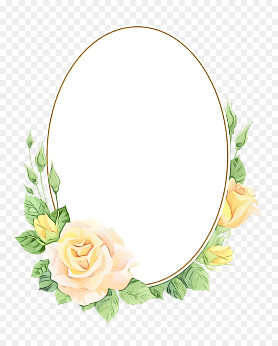 Design Floral，Les Fleurs Coupées PNG