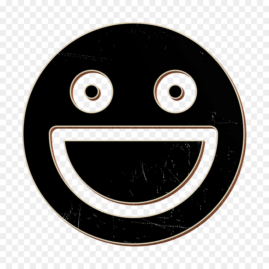 Smiley， PNG