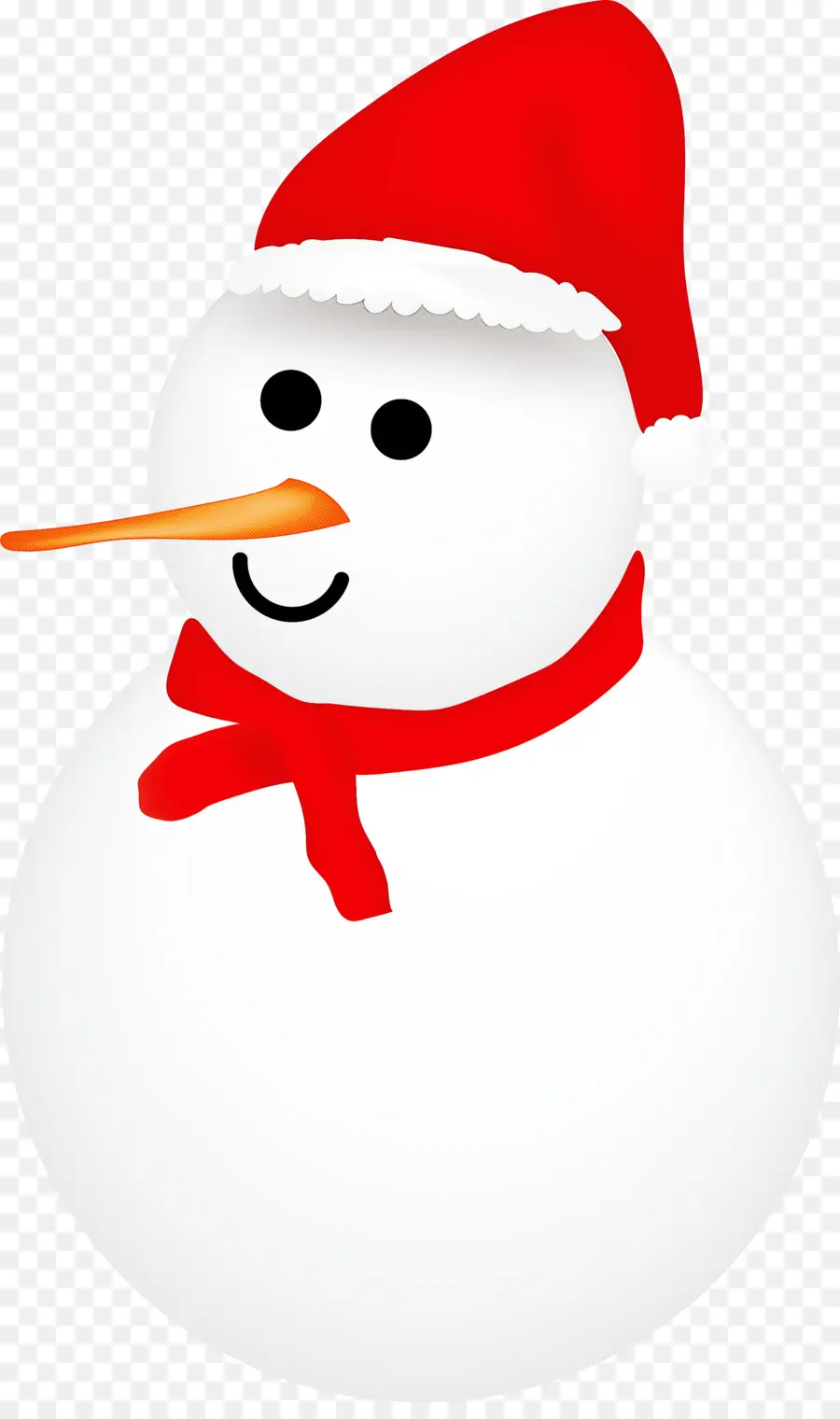 Bonhomme De Neige，Hiver PNG