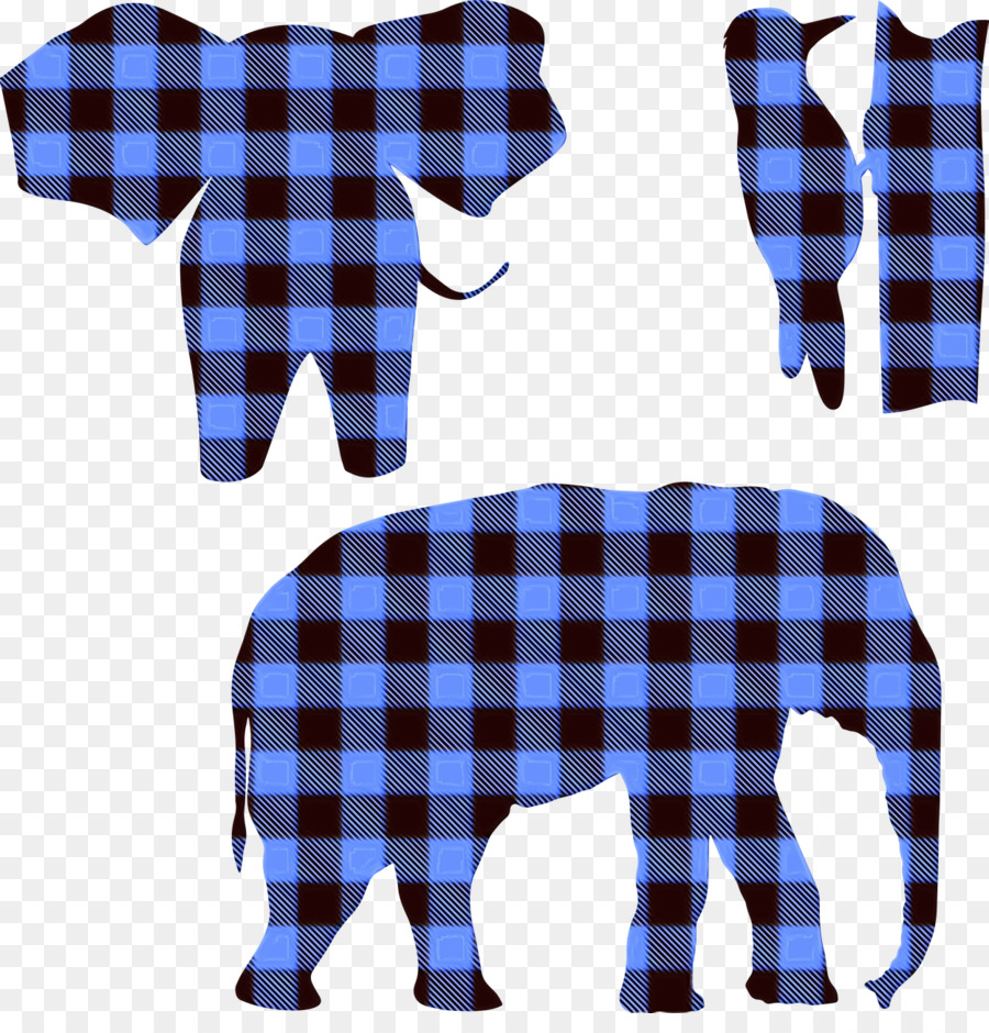 Bleu De Cobalt，Tartan PNG