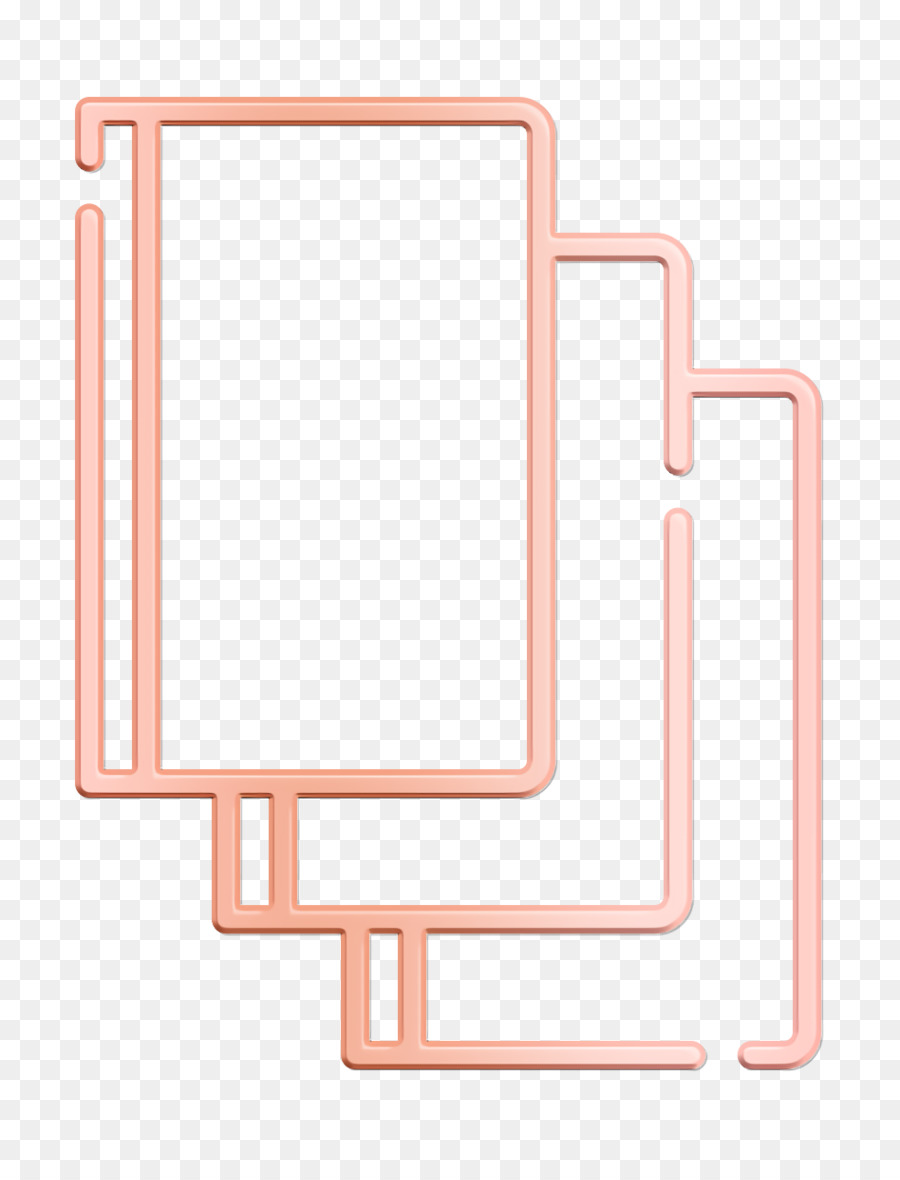 Aperçu Du Dossier，Contour PNG