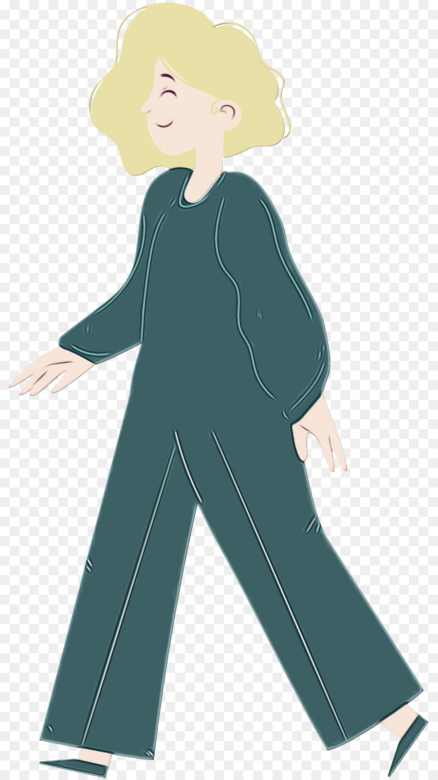 Robe，Manche PNG