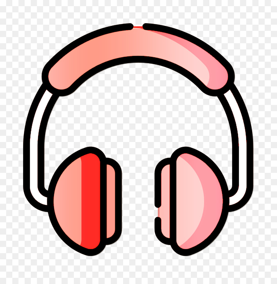 Écouteurs，Audio PNG