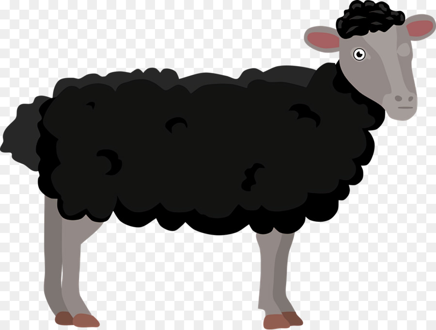Mouton，Chèvre PNG