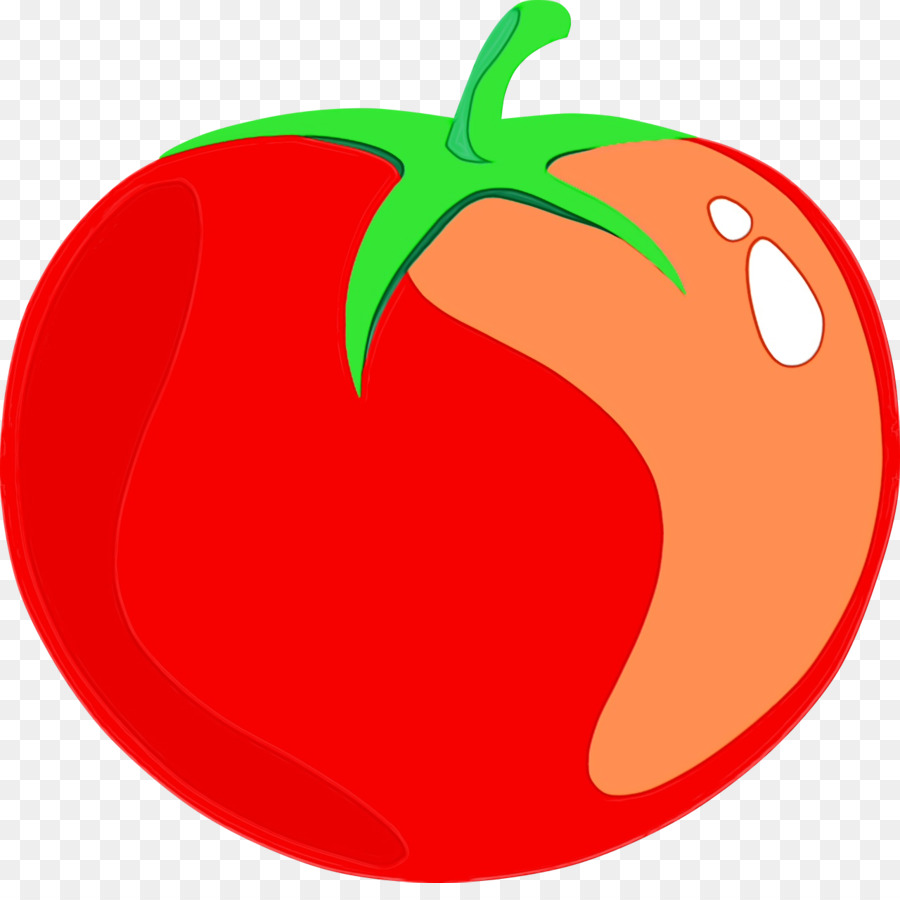 Tomate，Ligne PNG