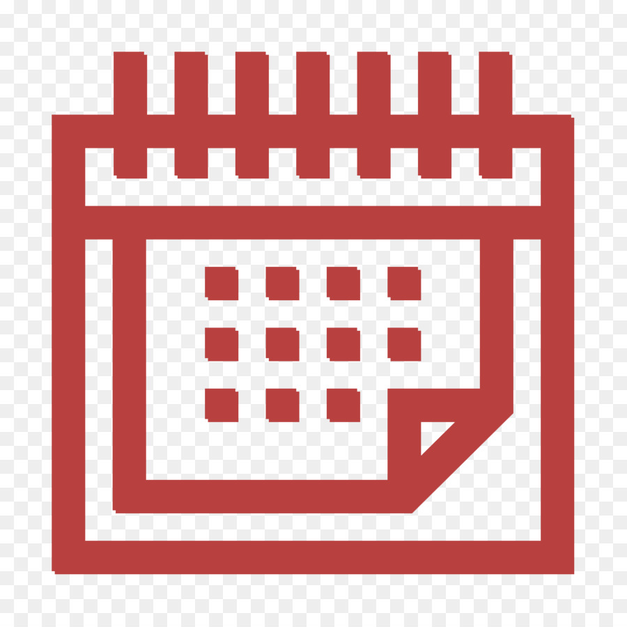 Calendrier，Date PNG