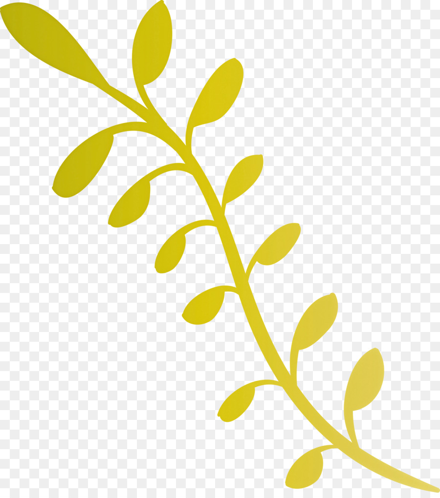 Feuille，Brindille PNG