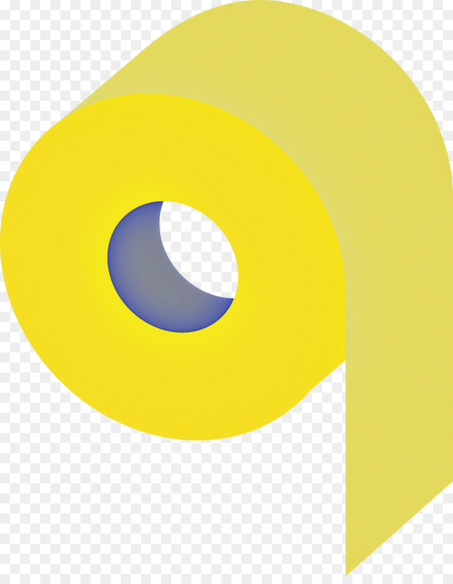 Cercle，Jaune PNG