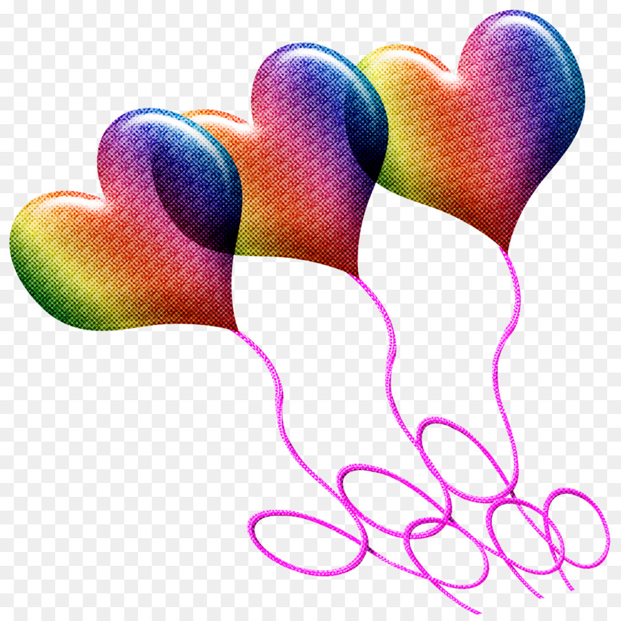 Coeur，Ligne PNG