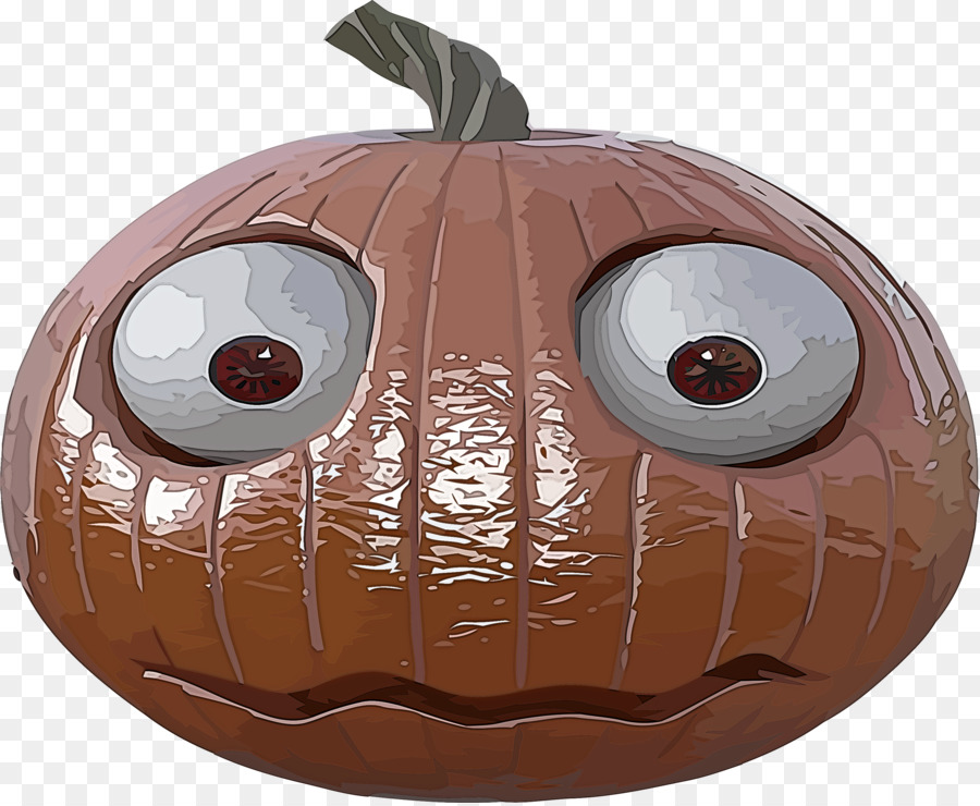 Citrouille Effrayante，Halloween PNG