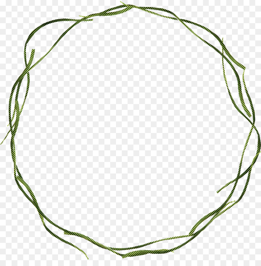 Cercle Bleu，Rond PNG