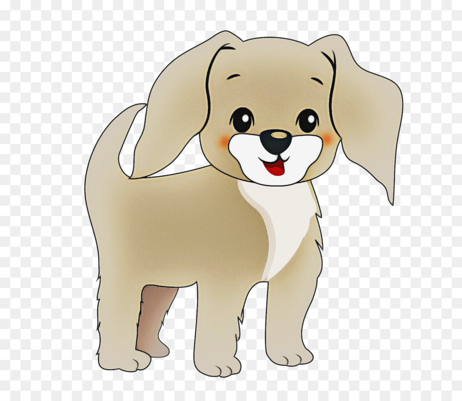 Chien，Animal De Compagnie PNG