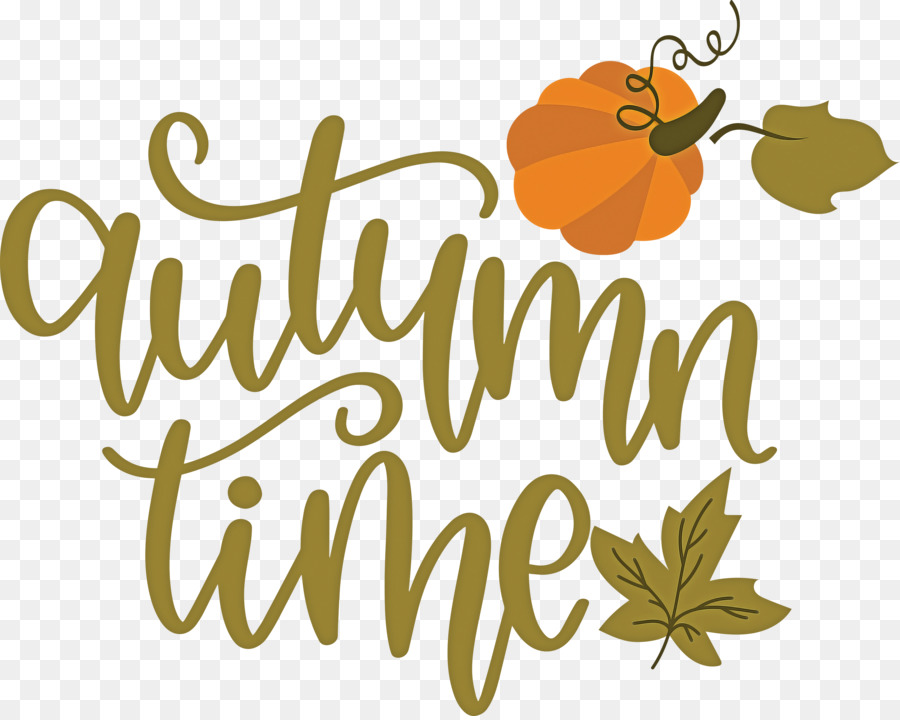 Temps D'automne，Feuilles PNG