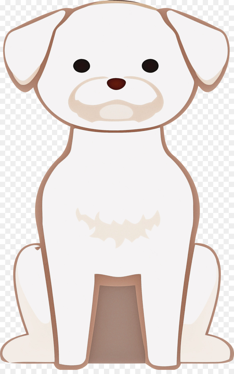 Chien，Chiot PNG