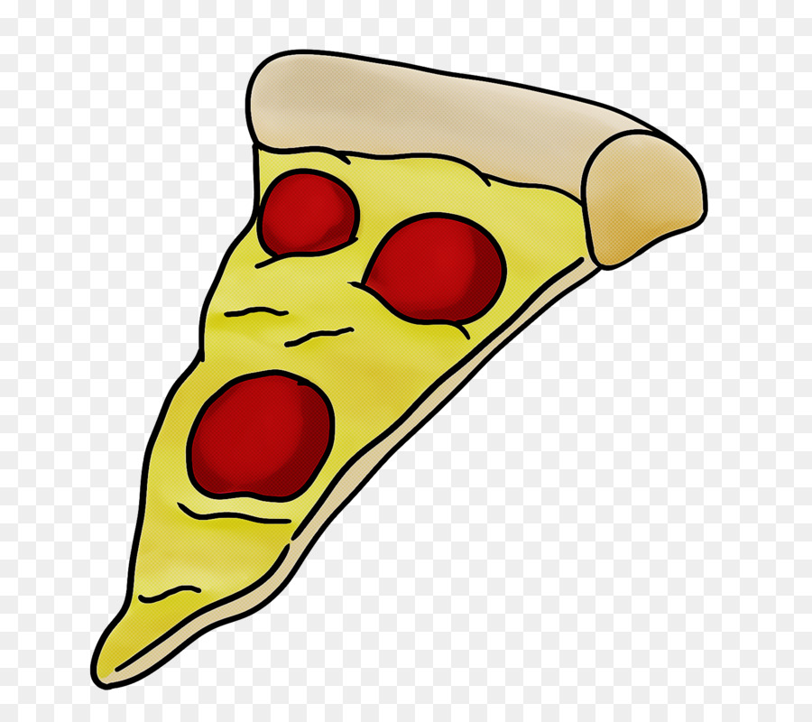 Tranche De Pizza，Fromage PNG