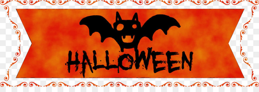 Affiche，Costume D'halloween PNG