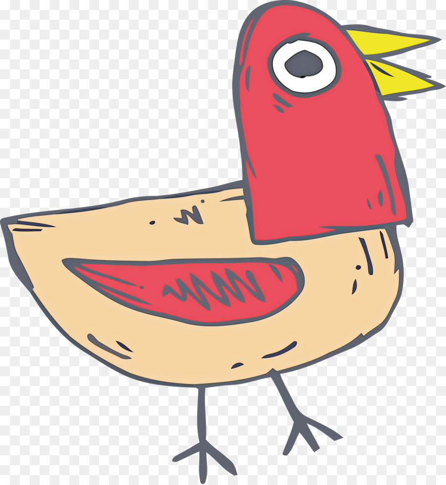 Des Oiseaux，Dessin Animé PNG