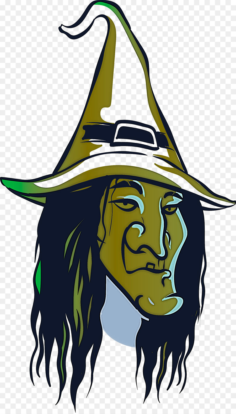 Cheval，Chapeau PNG