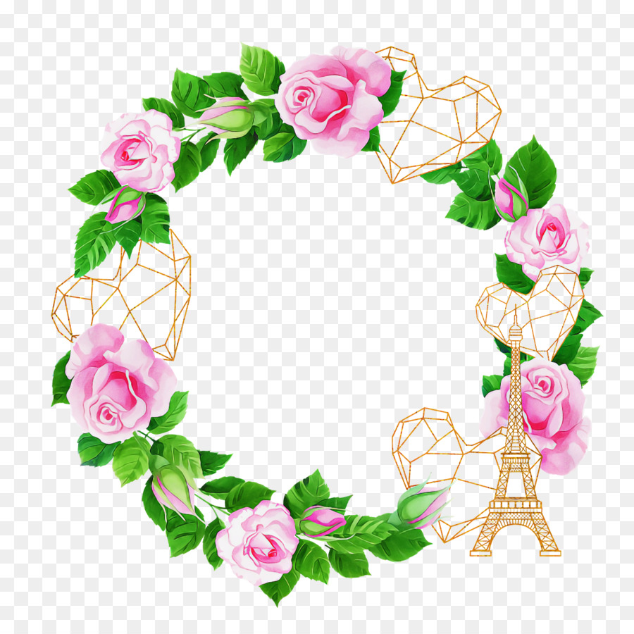 Design Floral，Rose PNG