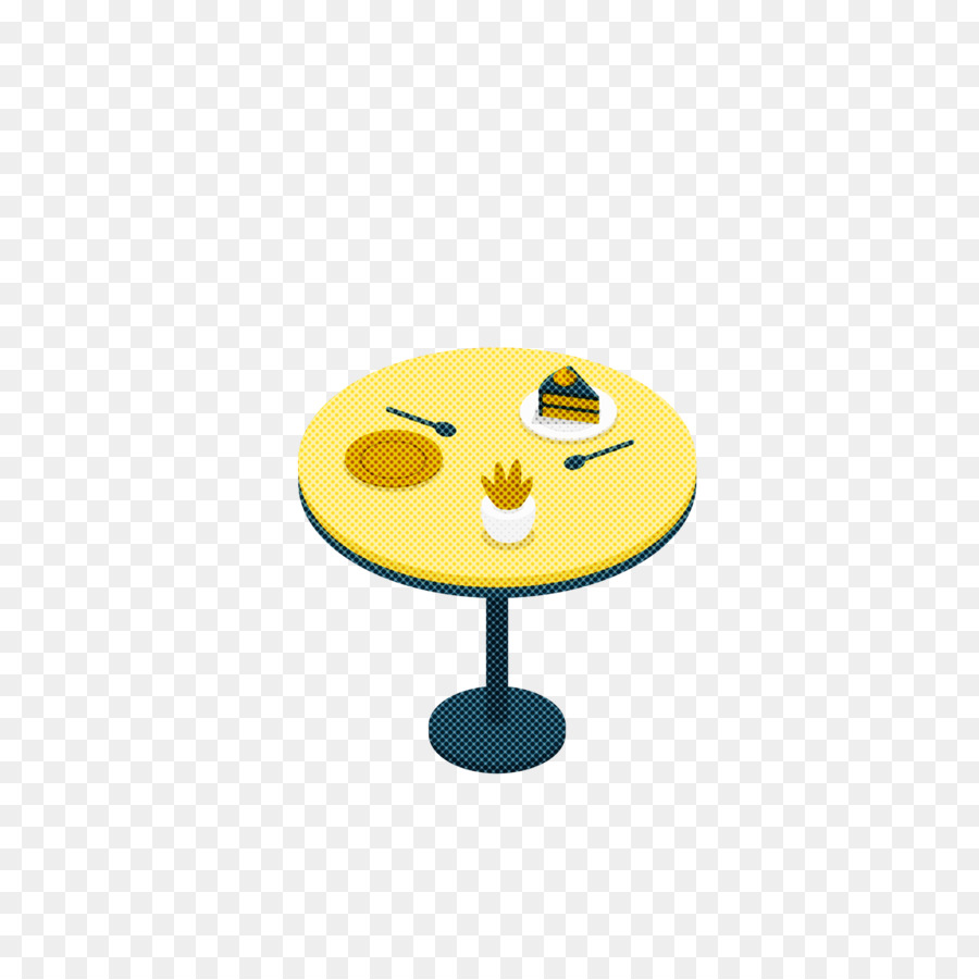 Smiley，Jaune PNG