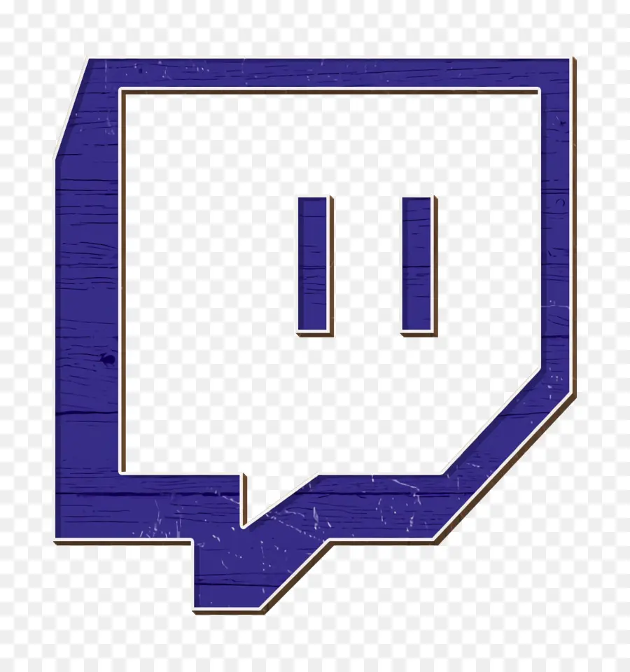 Logo Twitch，Streaming PNG