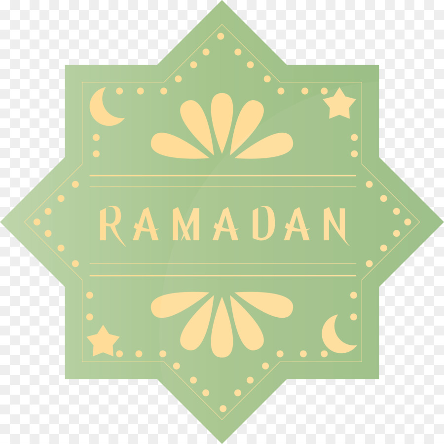 Ramadan，Islamique PNG