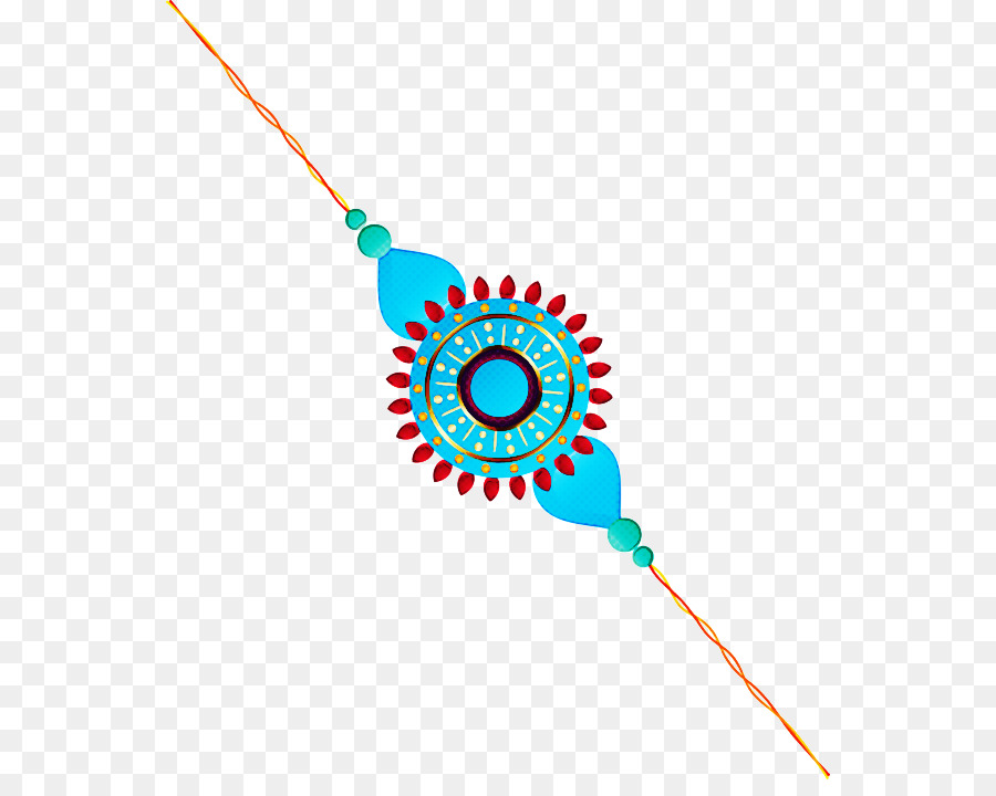 Rakhi Coloré，Fil PNG