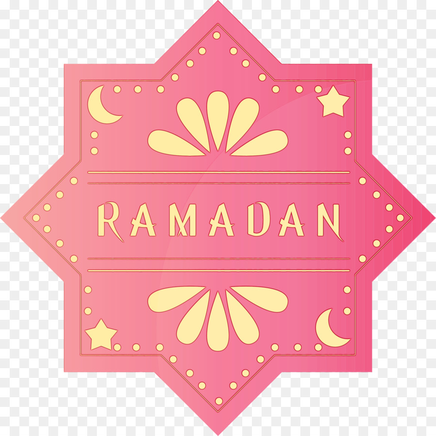 Ramadan，Islamique PNG