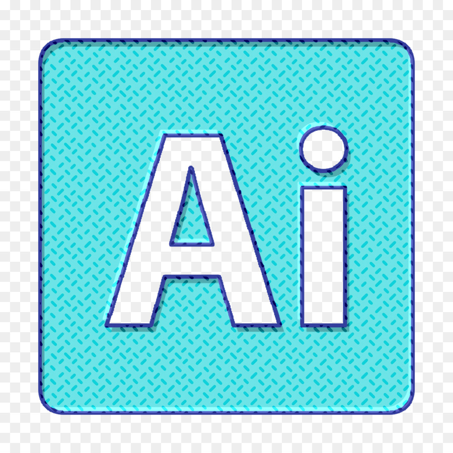 Icône Ia，Intelligence Artificielle PNG