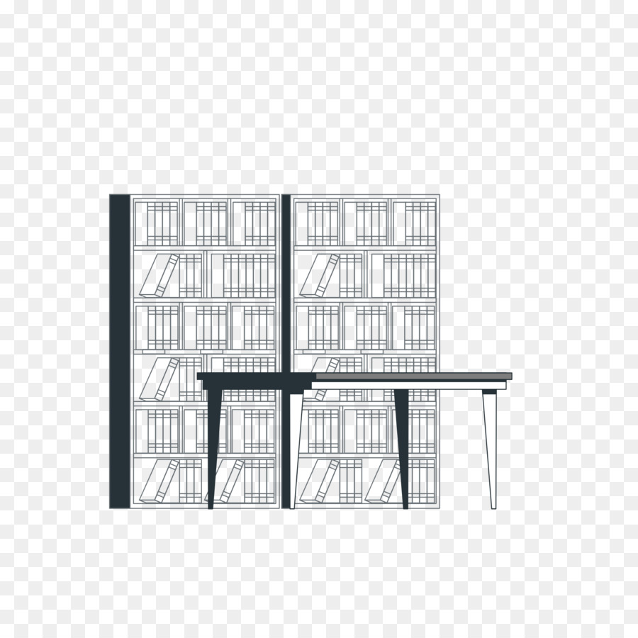 Table，L'architecture PNG