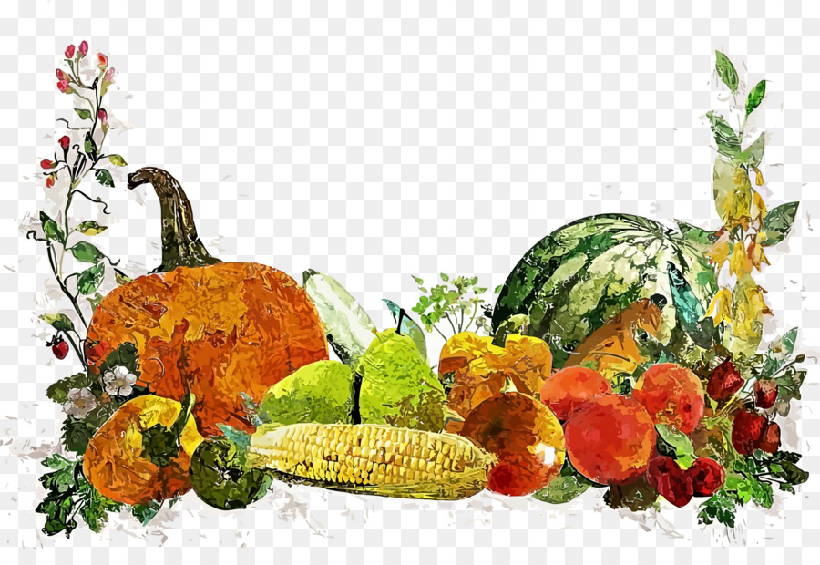 La Courge，Gourde PNG