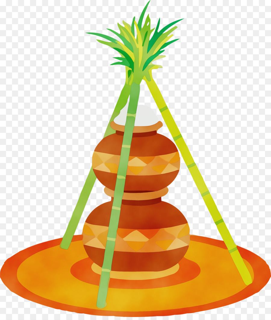 Flowerpot，Fruits PNG