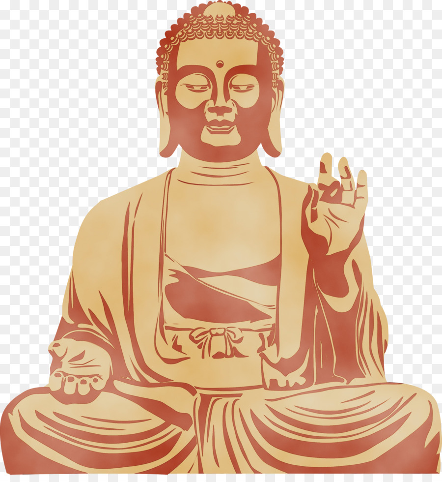 Gautama Bouddha，Religion M PNG