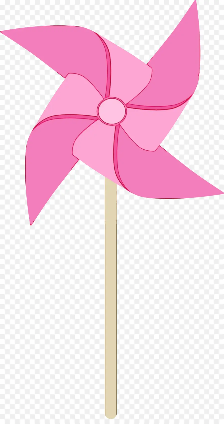 Fleur，Roue PNG