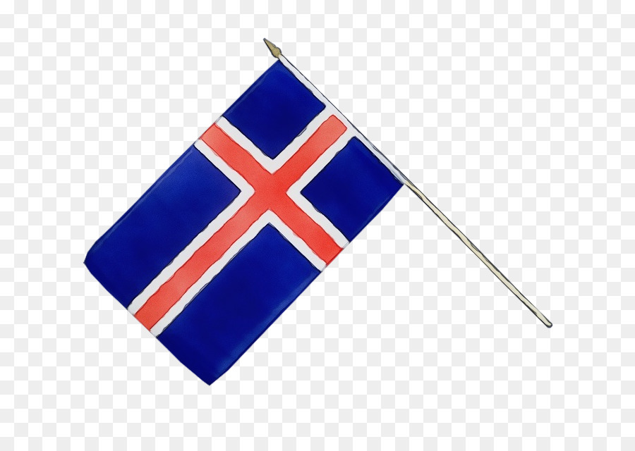 Drapeau Norvégien，Norvège PNG