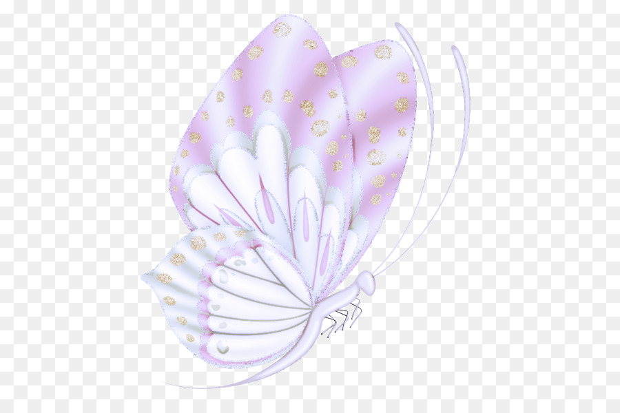 Papillon Jaune，Ailes PNG