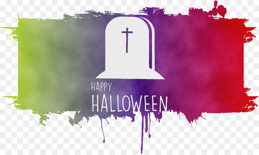 Halloween，Pierre Tombale PNG