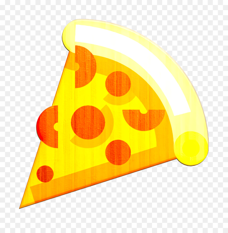 Tranche De Pizza，Pizza PNG