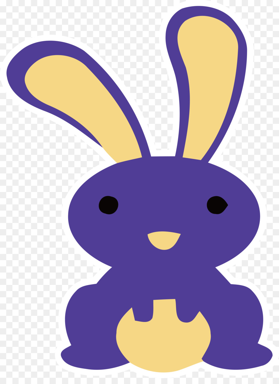 Lapin Doré，Lapin PNG