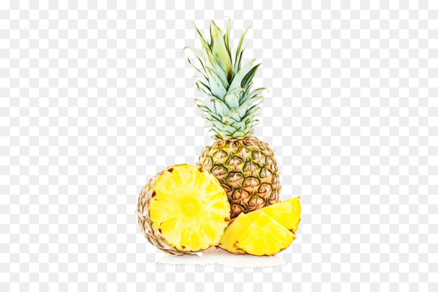 Ananas，Tropical PNG