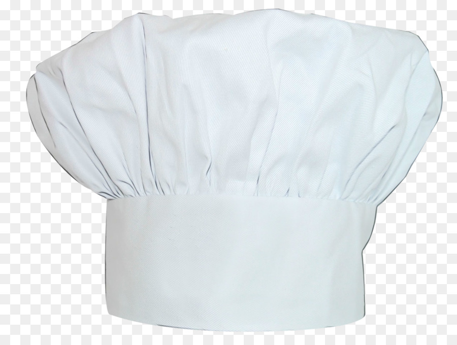 Toque De Chef，Blanc PNG