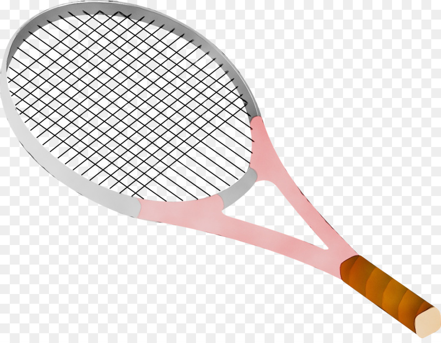 Raquette De Tennis，Balle De Tennis PNG