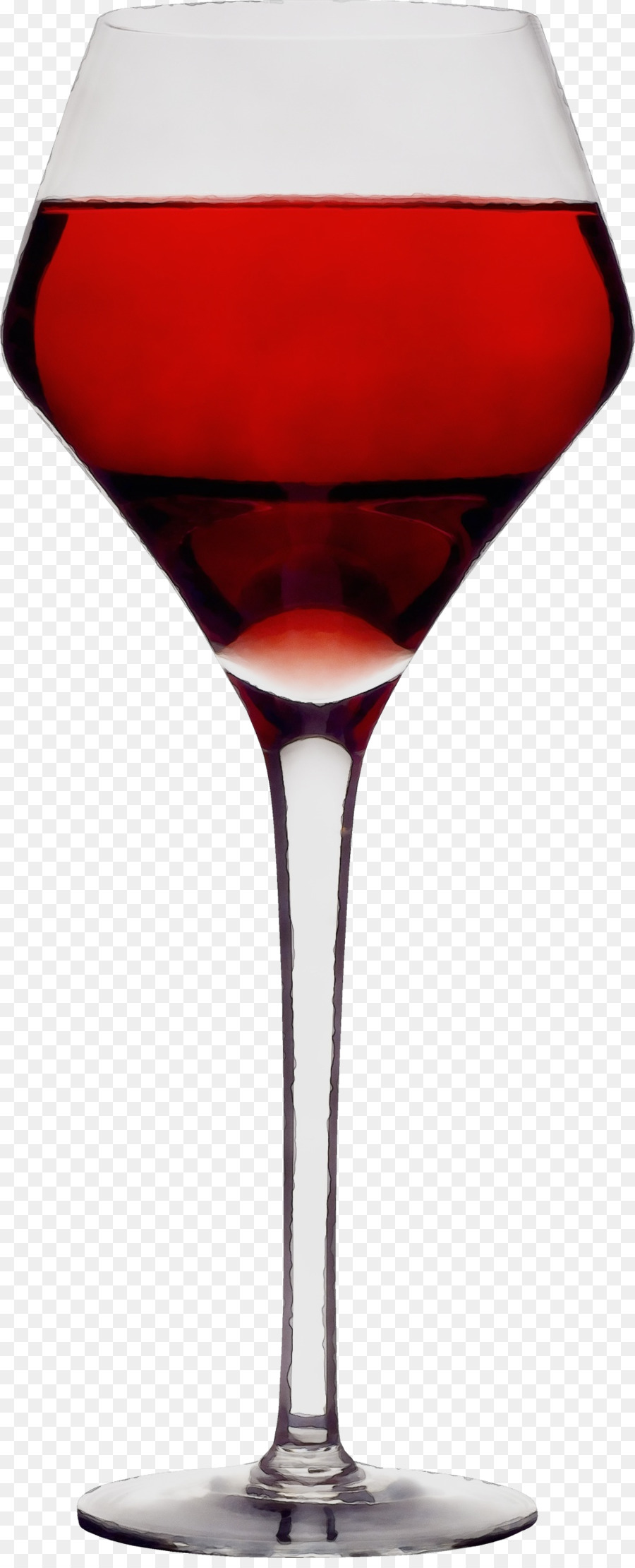 Cocktail De Vin，Verre De Vin PNG