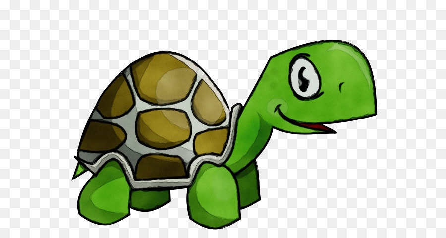 Tortue Mignonne，Reptile PNG