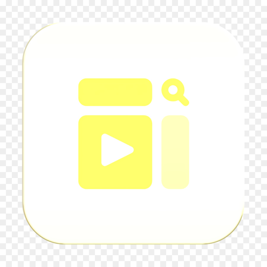 Logo，Jaune PNG