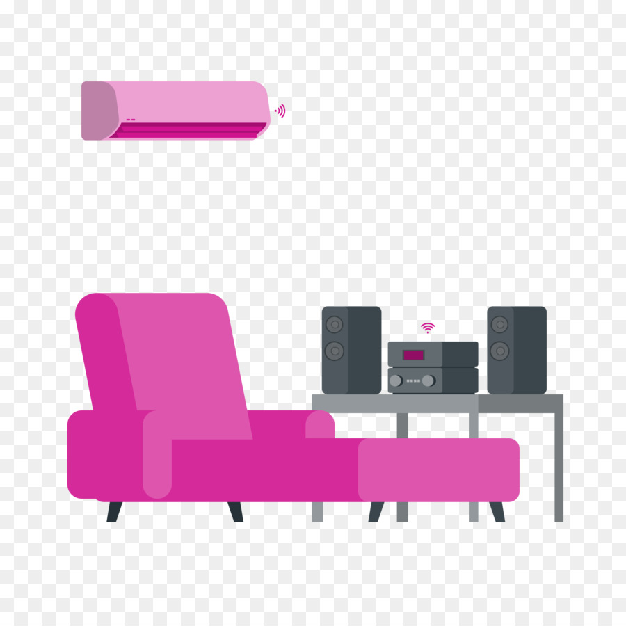 Rectangle M，Mobilier PNG