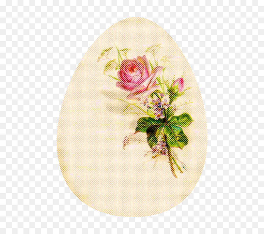 Fleur，De La Vaisselle PNG